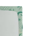 thumbnail image 2 of Ambesonne African Fitted Sheet, Exotic Lizard Reptile, Queen Size, Green Mint, 2 of 2