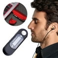 thumbnail image 1 of Lecteur MP3 USB Direct Plug In - 4GB/8GB, Radio FM, Batterie Remplaçable, 1 of 4