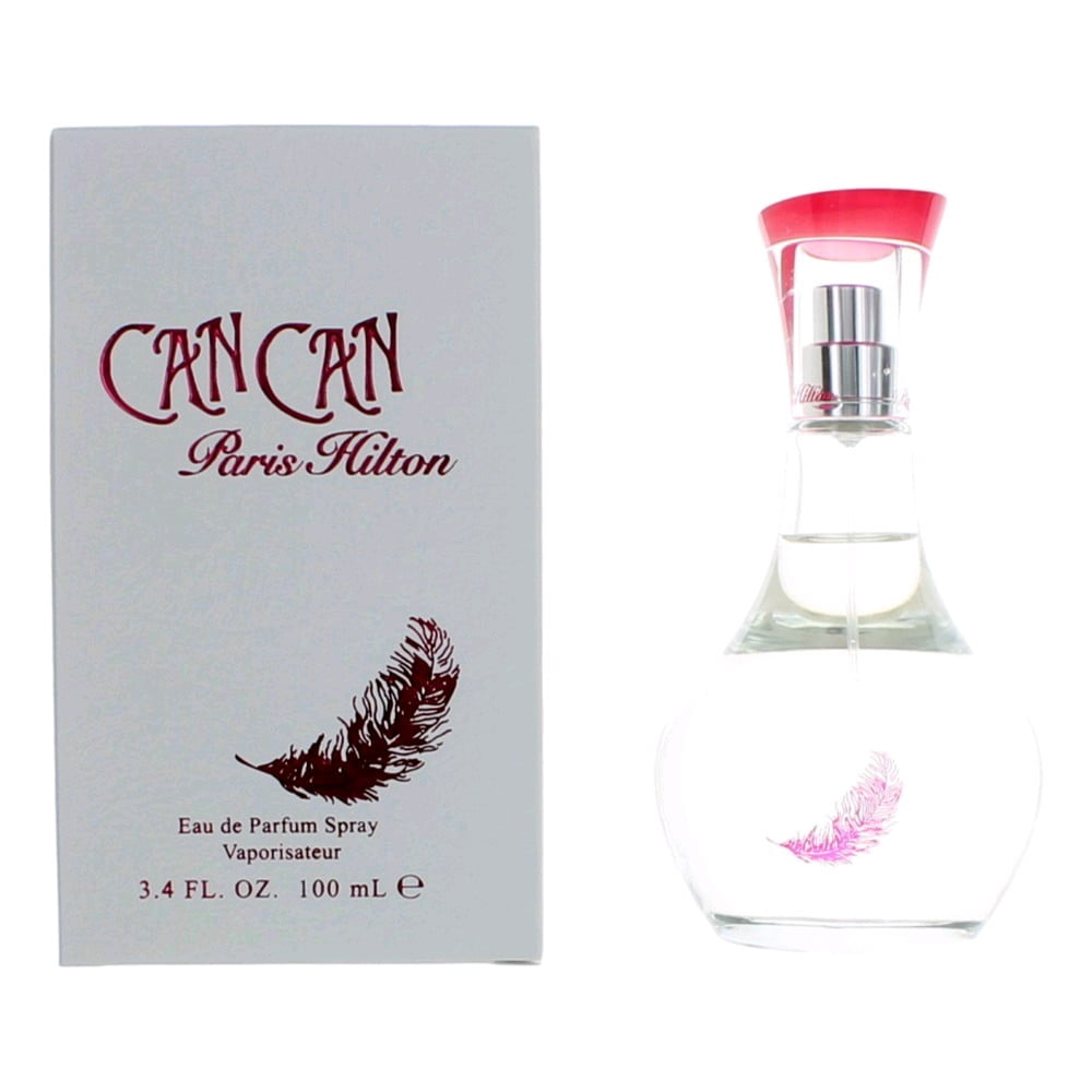 Paris Hilton Perfume Mini Gift Set for Women, 4 Piece - Walmart.com