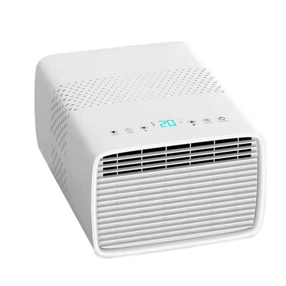 Refrigeration Compressor Portable Air Conditioner ,Cooler Fan Outdoor Travel Car Tent Air Cooler Conditioning Fan ,Low Energy Consumption