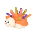 thumbnail image 1 of Children'S Puzzle Toy With Soft Spines, Turtle Design For Concentration Training, Interactive And Educational, 1 of 6