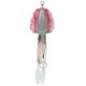 thumbnail image 2 of Cebo de pesca de calamar, falda luminosa de calamar, Señuelos de Pesca, herramientas de pesca artificiales suaves, señuelo de calamar dorado, 2 of 10
