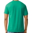 thumbnail image 2 of Gildan Mens Softstyle CVC T-Shirt, 2 of 3