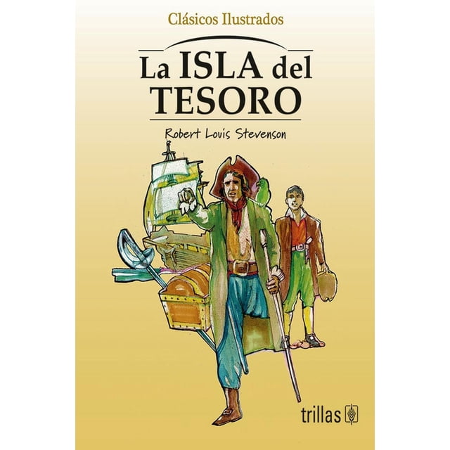 La Isla Del Tesoro