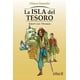 thumbnail image 1 of La Isla Del Tesoro, 1 of 2