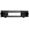 thumbnail image 3 of Harmony Cases HC2UAD DJ Flight Amp 2U Rack Space Road Travel Amplifier Case, 3 of 6