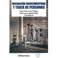 thumbnail image 1 of Migración indocumentada y trata de personas, de Karla Loren, 1 of 2