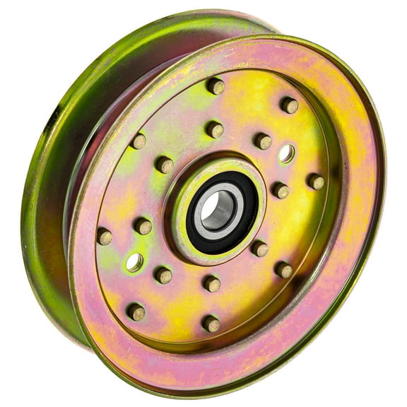 8TEN Idler Pulley for Exmark Lazer Z AS 126-9196 103-8743 116-4668 810-CID2281L