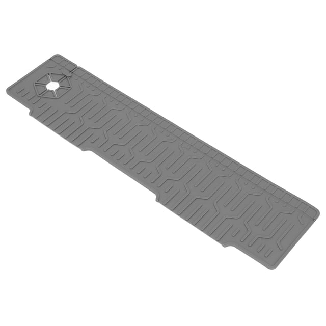 Alfombrilla De Silicona Para Grifo, Fregadero Grande Absorbente De Agua, Protector Contra Salpicaduras, Soporte Para Esponja Y Jabón Para Platos, Encimera De Baño, Fregadero De