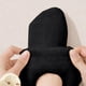 thumbnail image 4 of Calcetines de invierno para mujer, calcetines de tubo medio con forro polar para mayor calidez y protección contra el frío, calcetines de forro polar, calcetines de algodón para mujer, 4 of 6