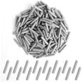 thumbnail image 1 of 200 Pcs Universal Dishwasher Rack Prong Caps, Protective Tip Tine Cover, 1 of 7