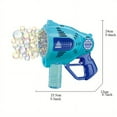 thumbnail image 5 of Bubble Gun Bubble Supplement, party favors, summer toys, outdoor, Easter, birthday gifts, 5 of 5