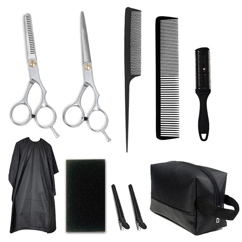 haircut set