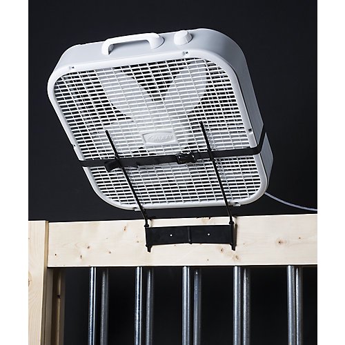 Standard Sized Box Fan Holder
