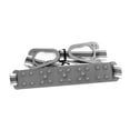 thumbnail image 4 of Treadmill Waist Belt Treadmill Massage Belt for Jogging Workout Exercise, 4 of 5