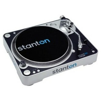 T.90 USB Record Turntable
