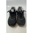 thumbnail image 3 of New Balance Mens MLS15HL3 Black White Lace-Up Sneaker Shoes Size 10 D, 3 of 6
