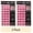 pink, variant on Sunburst Systems 7035 Price Labels Stickers Pre-Printed for Garage, Yard or Estate Sales -1000 Count, Pink