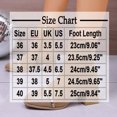 thumbnail image 3 of Taylonsss Women's Stretchy Knit Ankle Boots with Pearl Accent and Blocks Heel for Winter Comfortable Pointed Toe Back Zipper Boots for Casual Wear, 3 of 8
