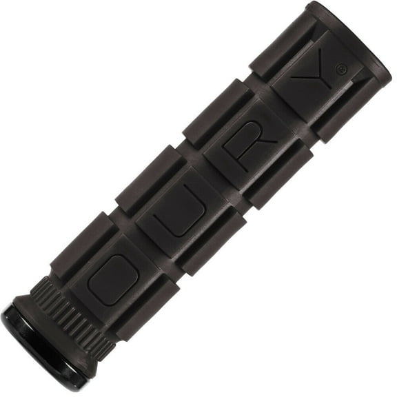 Lizard Skins Oury Lock-On V2 Bike Grip - works with MTB BMX STV PWC - USA Made