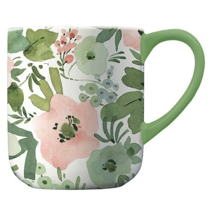 

Inner Garden Decorative Mug
