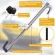 thumbnail image 5 of Candado de freno de volante Tevlaphee universal antirrobo, 5 of 7