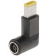 thumbnail image 2 of Adaptador de corriente del cargador 7.9X5.4Mm Conector convertidor de computadora portátil para, 2 of 5