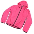 thumbnail image 3 of Chaqueta de ciclismo BuyWeek impermeable con capucha rosa rojo, 3 of 14