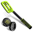 thumbnail image 1 of Waterproof Metal Detector, Widely Applicable Underwater Metal Detector Two Button Police Investigation Design for Diving Safety Inspection Search, 1 of 5