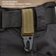thumbnail image 3 of Cadera Cintura 2 Piezas Cinta Universal Hebilla Fija Mochilas S Portátiles para Accesorios Acampar, 3 of 9
