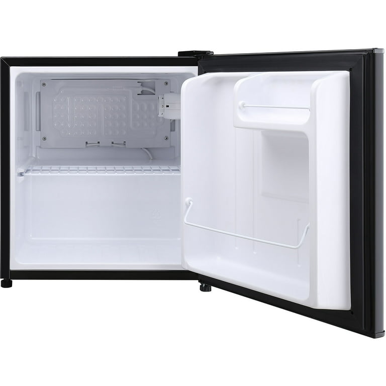 KRIB BLING 3.5 cu.ft Dorm Refrigerators with Freezers, Mini