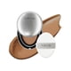 thumbnail image 1 of Base de maquillaje TIRTIR Aura Glow Cushion #43N Deep Cocoa, 5 ml, 1 of 9