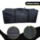thumbnail image 5 of Bolsa de tienda de campaña de tela Oxford para transporte, ideal para montañismo, viajes al aire libre. 70x24x31 cm, 5 of 9