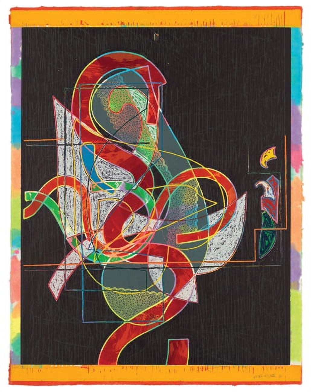 Tyler Graphics: Catalogue RaisonnÃ©, 1986-2001, (Hardcover