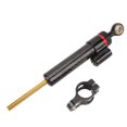 thumbnail image 2 of Motorcycle Steering Damper Stabilizer High Durability Enhanced Stability Safe Ride for Motorbikes, 2 of 7