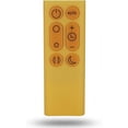 thumbnail image 1 of Mando a distancia de repuesto para ventilador purificador Dyson Pure Cool Link DP01 DP03 TP02 TP03 967400-01, 1 of 7