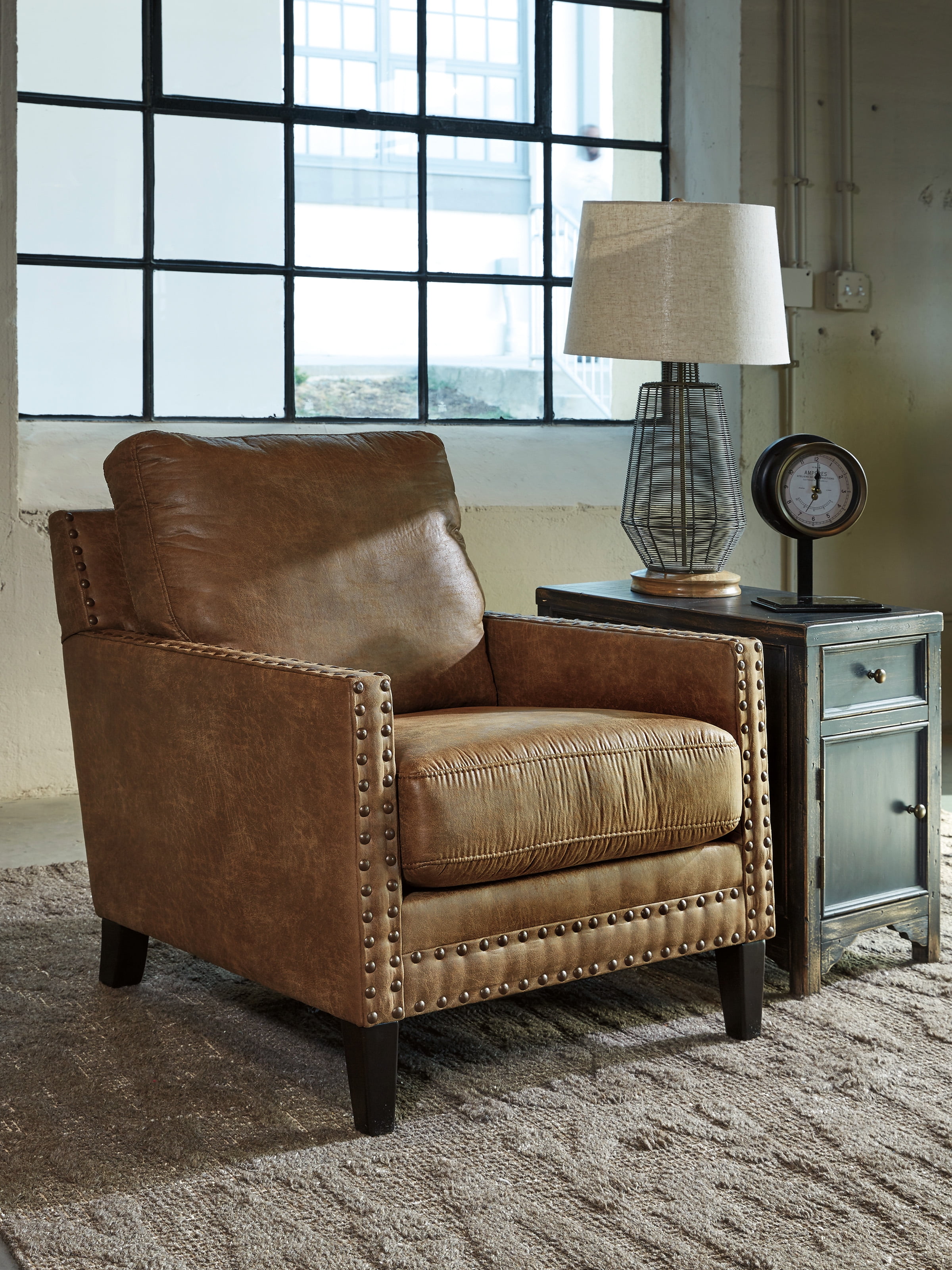 Ashley Furniture Malakoff Living Room Accent Chair With