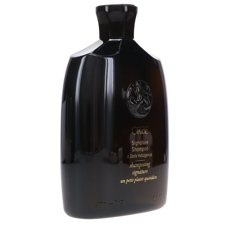 Oribe Signature Shampoo 8.5 oz. - Walmart.com