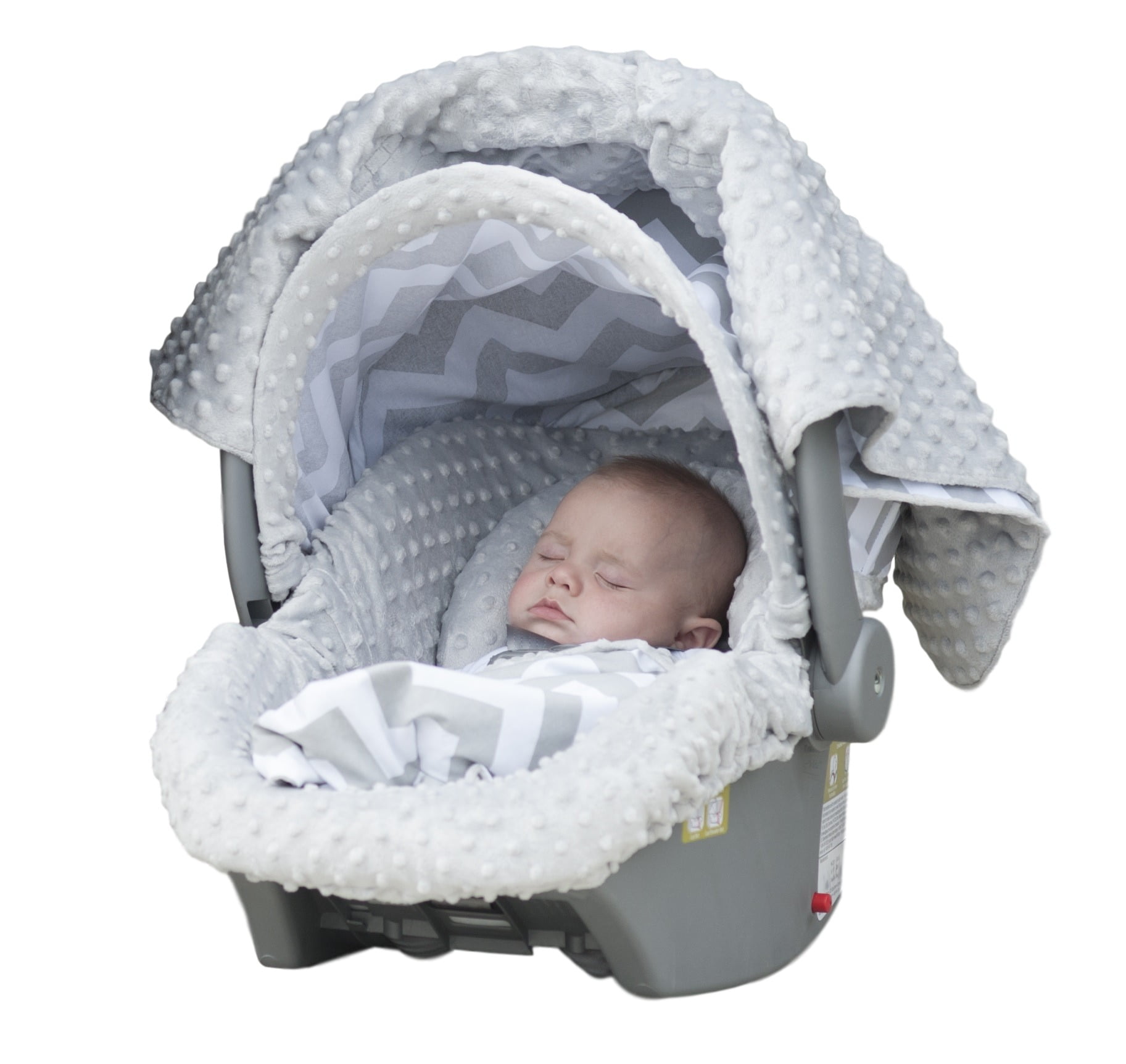infant car seat covers walmart