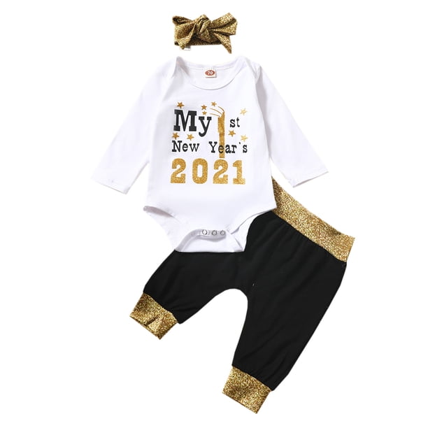 Gibobby Mameluco polar Body Set Ropa Pantalones Niños Niñas Años Infant Romper Girls Romper&Mono(Blanco, 0-6Meses)