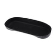 thumbnail image 2 of lionlar Crochet Bags Bottom Shaper Pad Insert Base for Purse Making Black-32cm, 2 of 9
