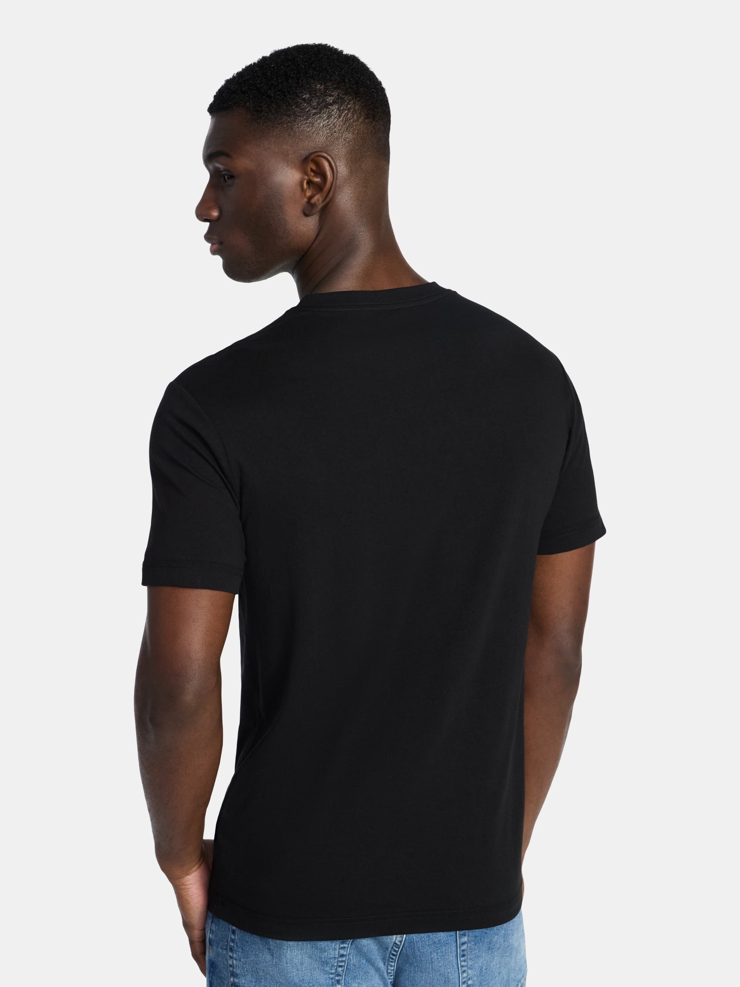 Shrek Men's and Big Men's Father's Day Graphic Tee, Sizes XS-5XL