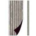 thumbnail image 3 of Teacher Created Resources Corrugated Metal Magnetic Border, 24 Feet Per Pack, 3 Packs, 3 of 3