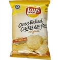 thumbnail image 3 of LAY'S Oven Baked Potato Chips - Original, Vending Size, 40x32g (Imported from Canada), 3 of 3