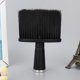 thumbnail image 4 of Cepillo portátil para quitar el vello de la cara Sailing Negro, 4 of 9