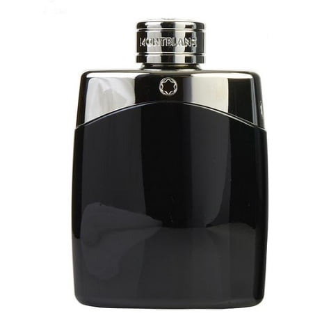 montblanc mont blanc legend cologne for men 3 3 oz walmart com