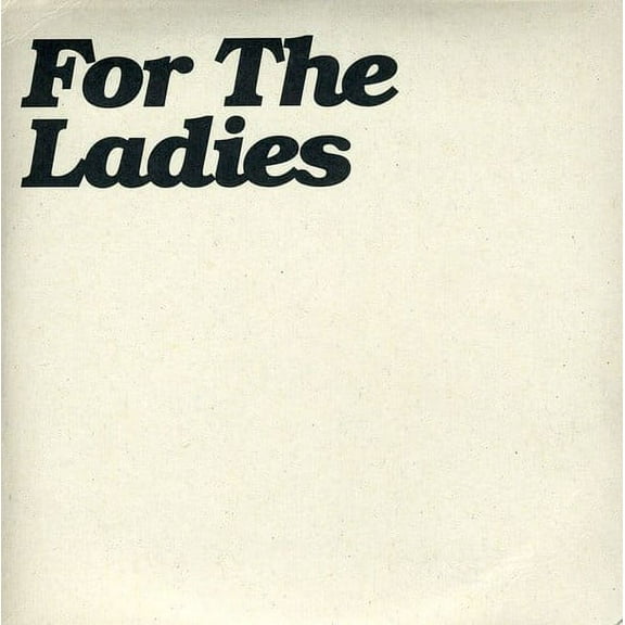 Kim Hiorthoy - For the Ladies [CD]
