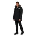 thumbnail image 2 of Chaqueta parka THE NORTH FACE Bedford Down para hombre en color negro S, 2 of 7
