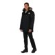 thumbnail image 2 of Chaqueta parka The North Face Bedford Down para hombre TNF Black M, 2 of 7