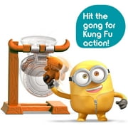 Minions Action Striking Bob